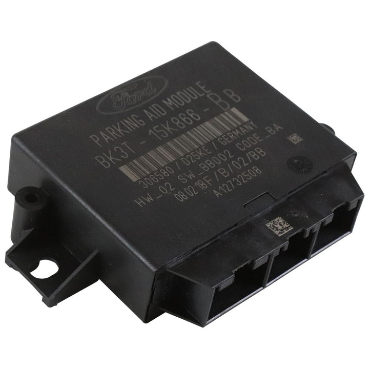 Transit Mk8 Custom Duratorq Vordere Einparkhilfe Sensor 14