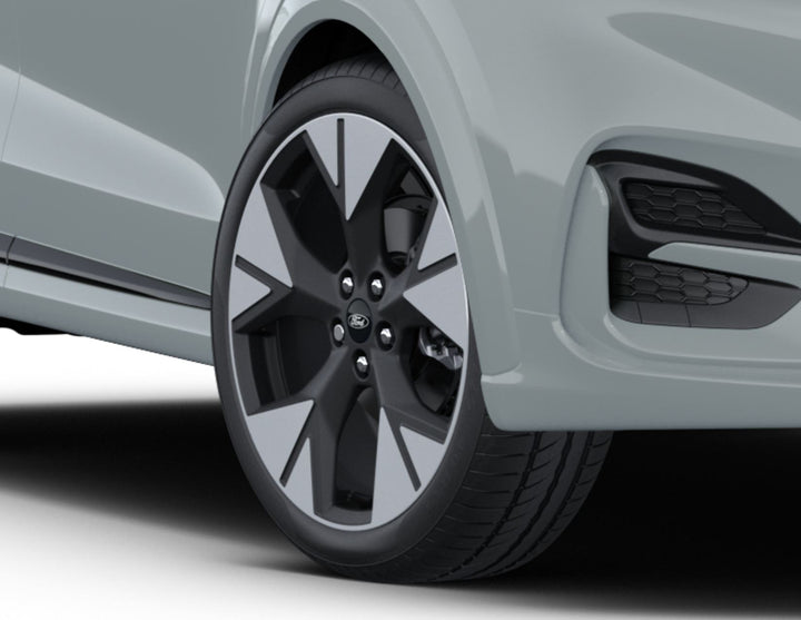 Original Ford Puma® ab 04/2024 Alufelge 19