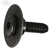 Original Ford Rücksitzlehnen-Isolator 1566813