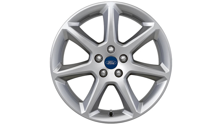 Ford C-MAX & Focus Alufelge 18