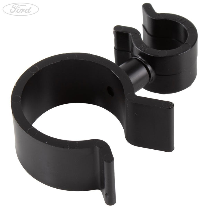 Original Ford Focus Mk1 Mk2 C-Max Mondeo Mk2 Fiesta Mk5 Clip - Heizungsschläuche 1233617 - 4 Stk