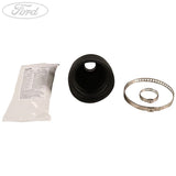 Original Ford TBE 2011529