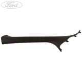 Original Ford Focus 2014-2019 Einsatzformleiste für Windschutzscheibe 2122547