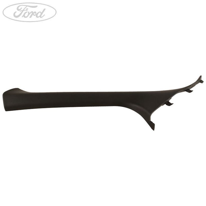 Original Ford Focus 2014-2019 Einsatzformleiste für Windschutzscheibe 2122547