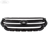 Kuga Mk2 Vordere obere Kühlergrill Magnetic 09/2016