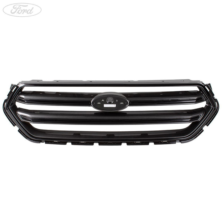 Kuga Mk2 Vordere obere Kühlergrill Magnetic 09/2016