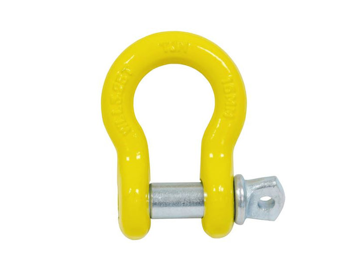 Original Ford Ranger Alpex 4x4* Bügelschäkel für TJM Winde