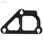 1.6 Zetec Rocam Ölfiltergehäuse Dichtung 2002-2005