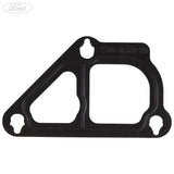 1.6 Zetec Rocam Ölfiltergehäuse Dichtung 2002-2005