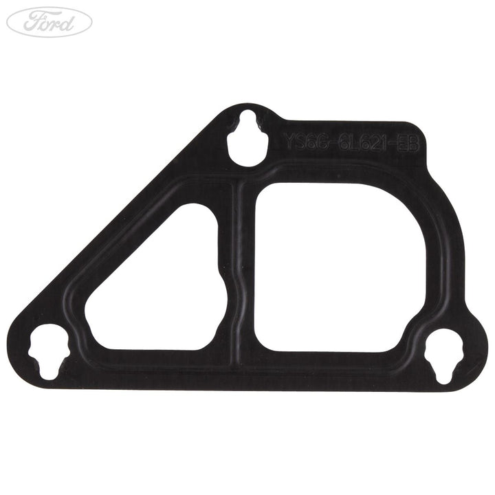 1.6 Zetec Rocam Ölfiltergehäuse Dichtung 2002-2005