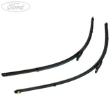Original Ford Mondeo Mk5 Scheibenwischer vorn 2014-2022 2120703 - 10 Stk