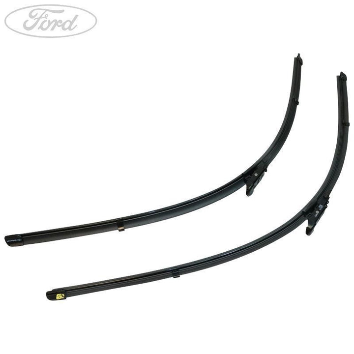 Original Ford Mondeo Mk5 Scheibenwischer vorn 2014-2022 2120703 - 10 Stk