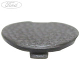 Original Ford Fiesta 2008-2019 Laderaum-Rückwandverkleidung 1884441