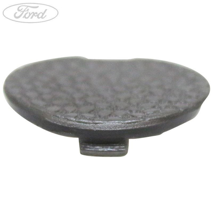 Original Ford Fiesta 2008-2019 Laderaum-Rückwandverkleidung 1884441