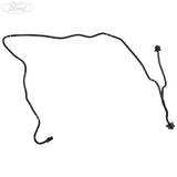 Original Ford Focus 2.0 EcoBoost Ausdehnungstank Überlaufschlauch 1765638