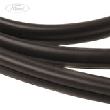 Original Ford Fiesta 2009-2019 Kantenschutz mit Dichtung rechts 2054839