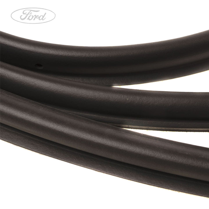 Original Ford Fiesta 2009-2019 Kantenschutz mit Dichtung rechts 2054839