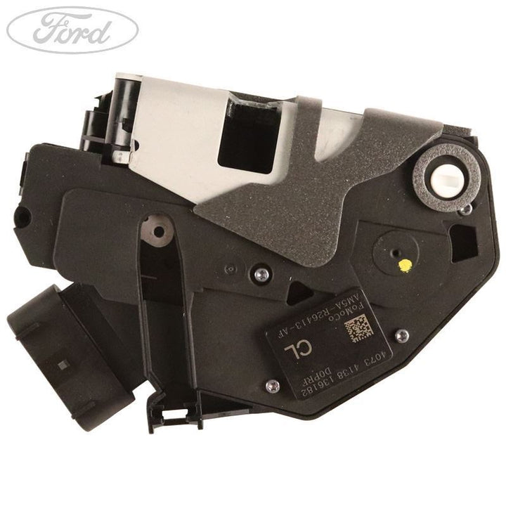 Original Ford Fiesta/Focus/C-Max Türverriegelung hinten links 2053477