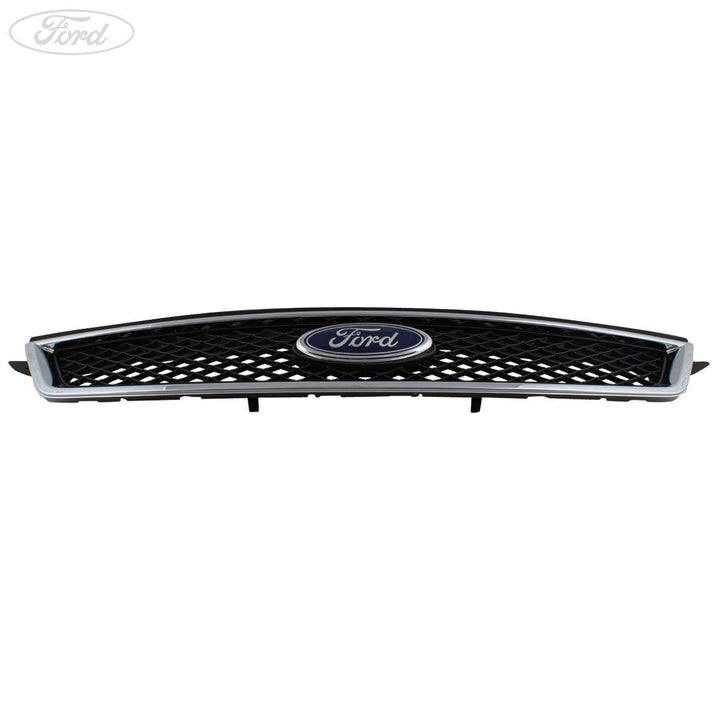 Focus Mk2 Focus C-Max MPV Frontstoßstange Kühlergrill