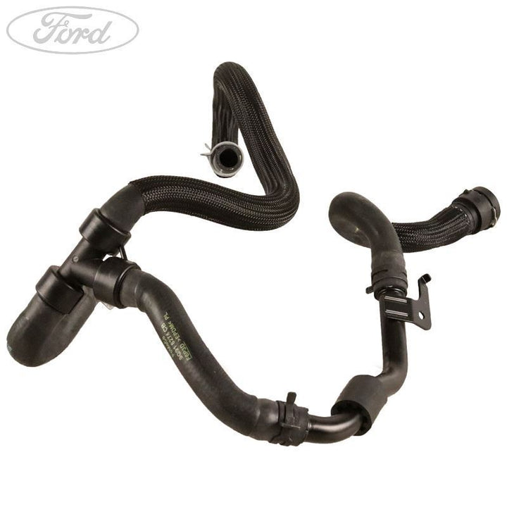 Original Ford S-Max 2010-2014 Galaxy Mondeo 2.0 EcoBoost Kühlsystemrohr 1769691