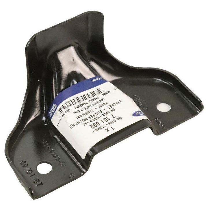 Original Ford Transit 1994-2000 Halter Stoßsfänger Mitte 7101892