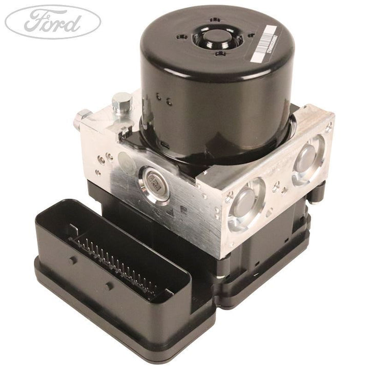 Original Ford Focus C-Max Steuergerät Antiblockierbremssystem 1847182