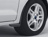Original Ford Ka 2008-2016 Schmutzfänger vorne und hinten