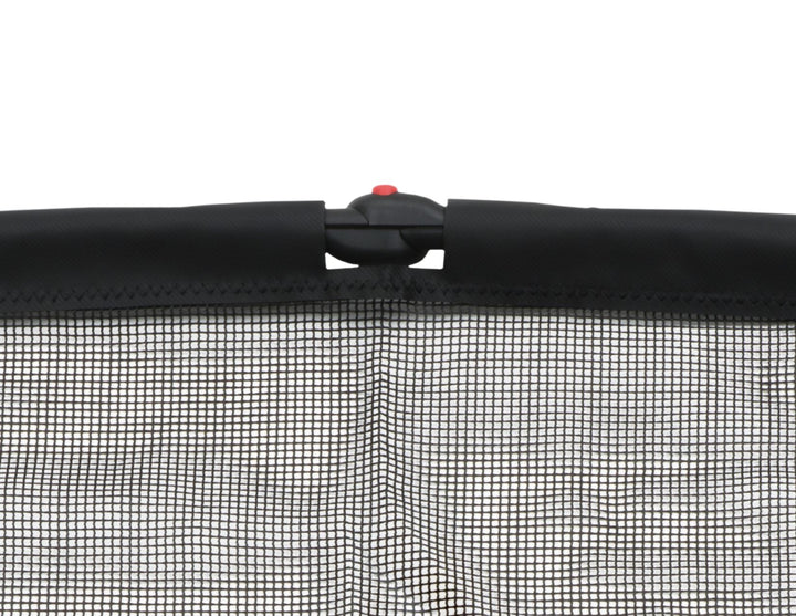 Original Ford All Electric Explorer Gepäckraum-Trennnetz faltbar