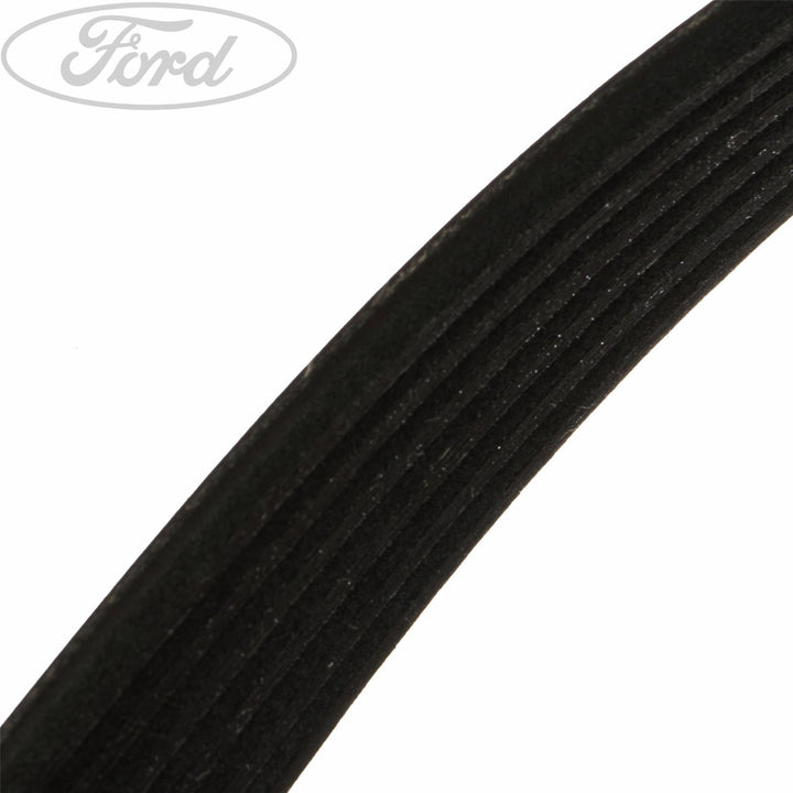 Original Ford Focus Antriebsriemen 2.0L Zetec 4404004