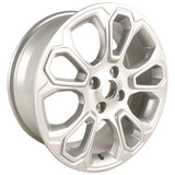 Original Ford Ecosport Leichtmetallrad 17