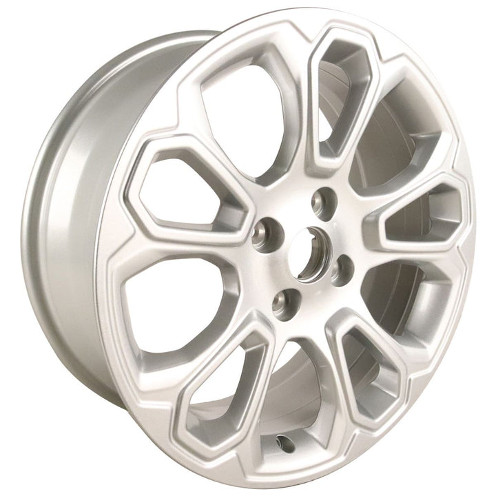 Original Ford Ecosport Leichtmetallrad 17