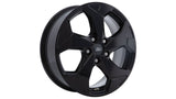 Original Ford Tourneo Connect Leichtmetallrad 17