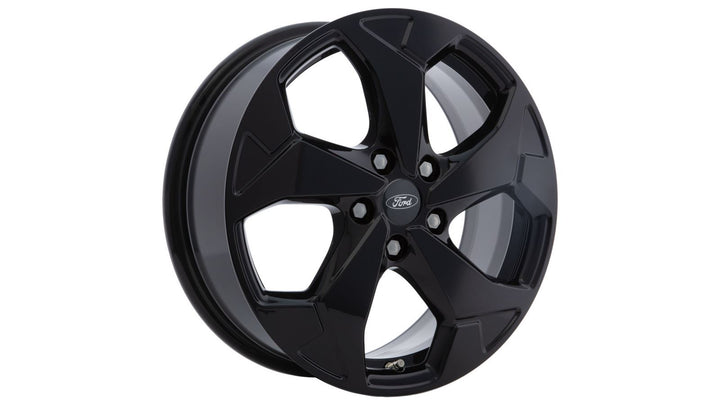 Original Ford Tourneo Connect Leichtmetallrad 17