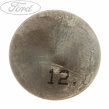 Original Ford Zylinderkopfstößelventil 5103645