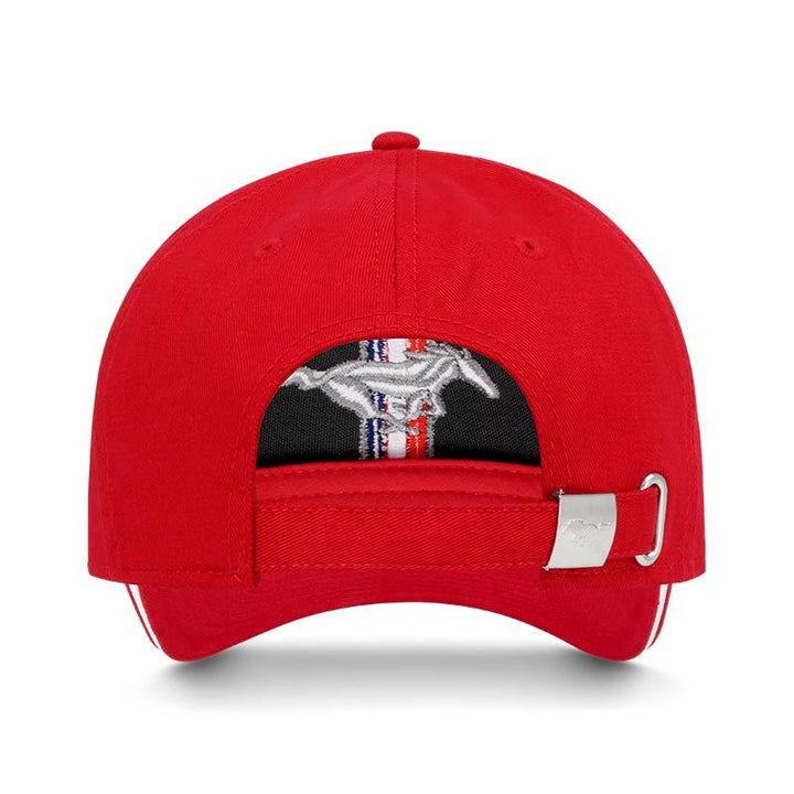 Ford Mustang Baseball Cap rPET