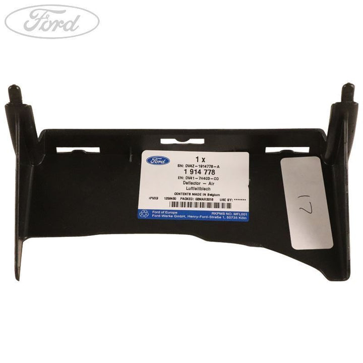 Original Ford Luftabweiser 1914778