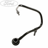 Ford Transit 2006-2011 TDCi Bremskraftverstärker ohne Heizung 1479728