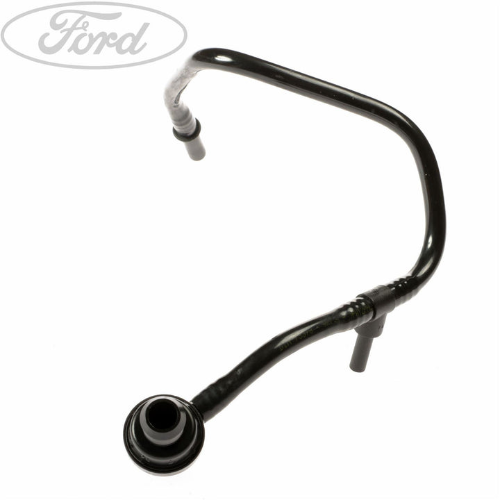 Ford Transit 2006-2011 TDCi Bremskraftverstärker ohne Heizung 1479728