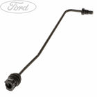 Original Ford 2.0 16v 1.8TDCi Rohr - Kupplungsgeberzylinder 2006-2015 1471320