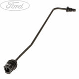 Original Ford 2.0 16v 1.8TDCi Rohr - Kupplungsgeberzylinder 2006-2015 1471320