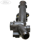 Original Ford EcoBoost 1.6 SCTi Wasserauslass Verbindung Rohr 1831793