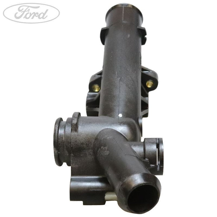 Original Ford EcoBoost 1.6 SCTi Wasserauslass Verbindung Rohr 1831793