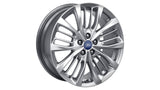Ford Kuga Alufelge 18