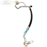Original Ford Rohr 1691659