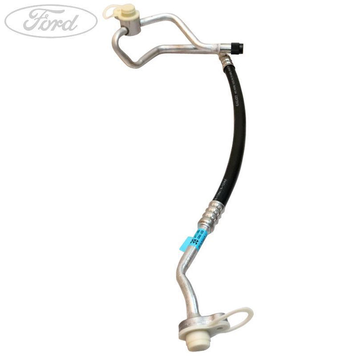 Original Ford Rohr 1691659