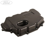 Original Ford Abdeckung 5154695