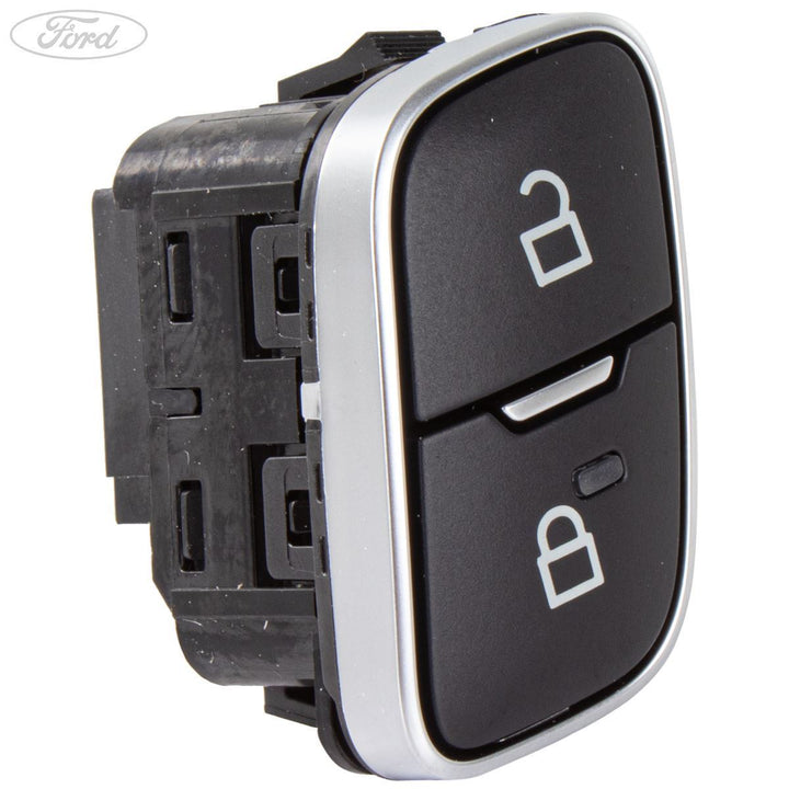 Connect Kuga Zentralverriegelung Schalter Knopf vorn 18-