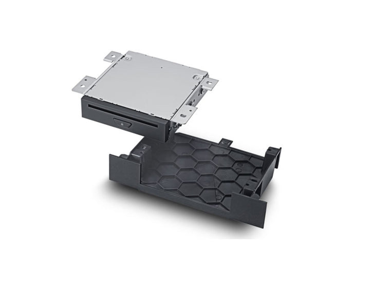 Original Ford Fiesta ab 2017 CD-Player