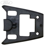 Original Ford Fiesta/Puma Unterlage Blende Tür hinten 2087817