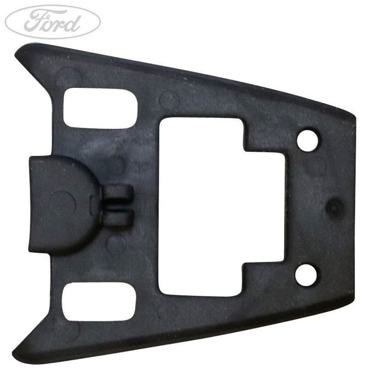 Original Ford Fiesta/Puma Unterlage Blende Tür hinten 2087817